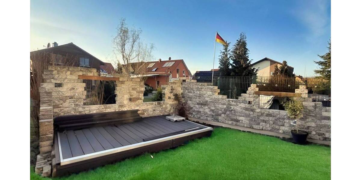 Reihenmittelhaus Grammetal Ulla - 4 Zimmer, 126 m&sup2;, 207.900&euro; | Angebot:26798712