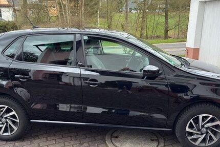 VW Polo 106.300 km 8.790 &euro; Ansbach 91522