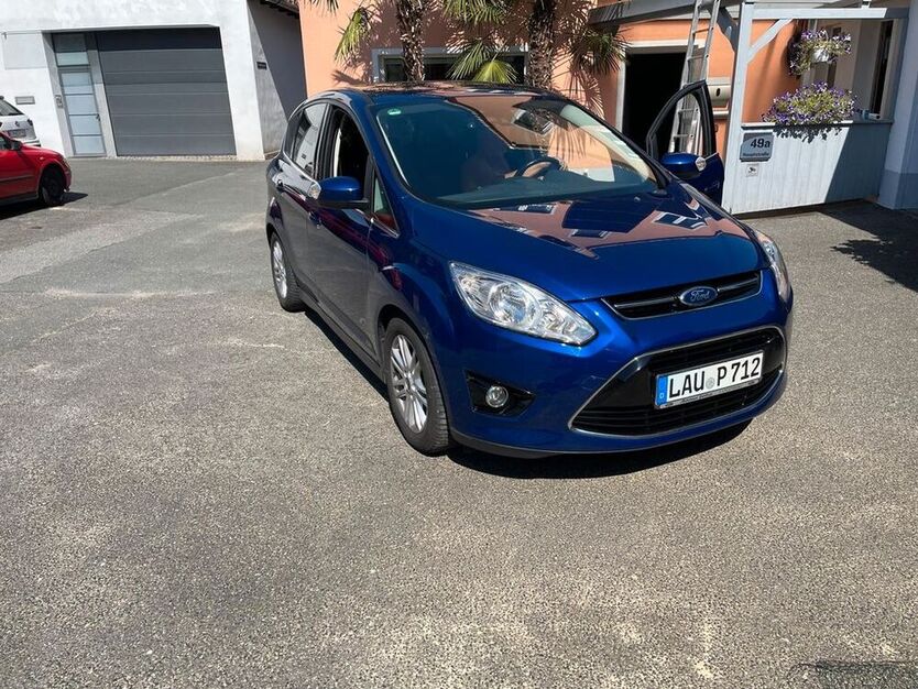 C-Max