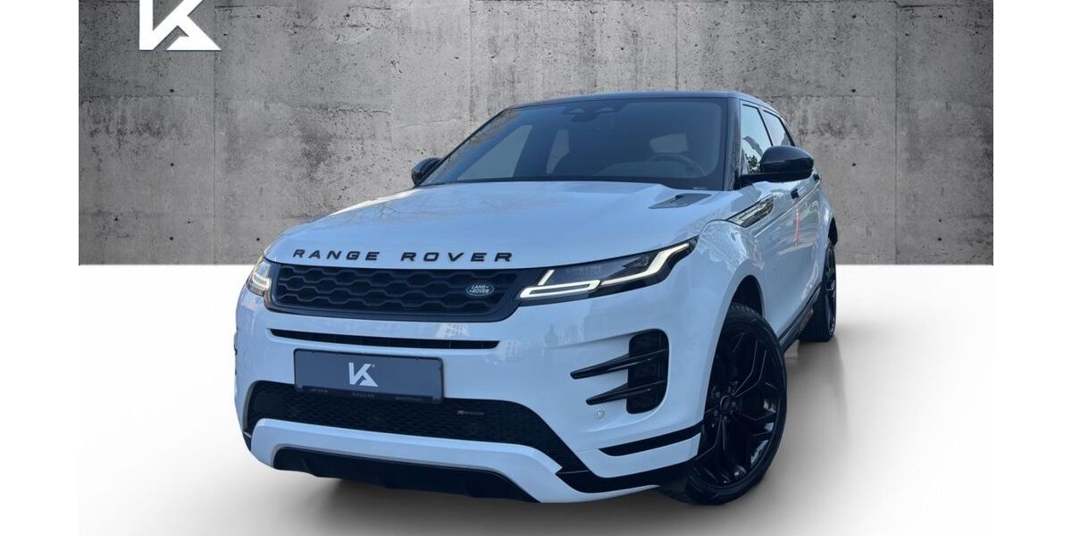 Land Rover Range Rover Evoque 86.000 km 32.890 &euro; Aschaffenburg 63743