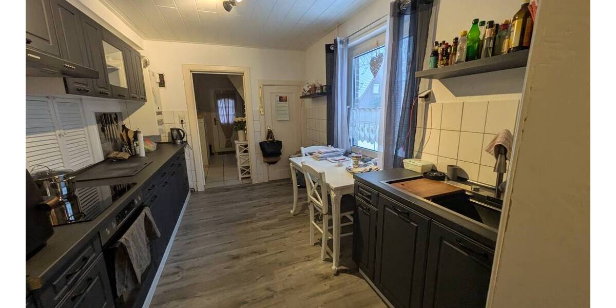 Einfamilienhaus Brunsbüttel - 5 Zimmer, 110 m&sup2;, 210.000&euro; | Angebot:26686446