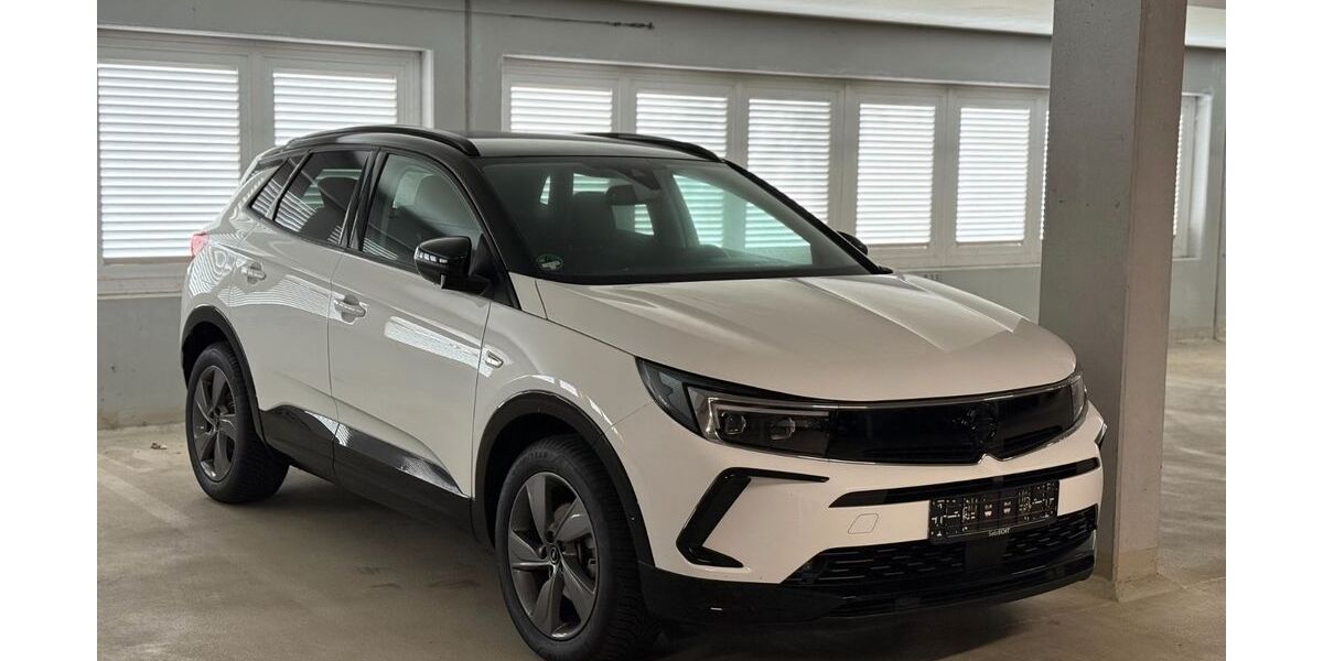 Opel Grandland (X) 11.000 km 18.999 &euro; Cuxhaven 27476
