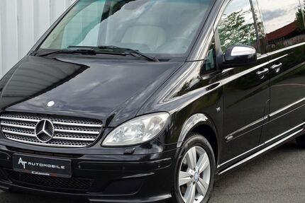 Mercedes-Benz Viano 377.000 km 13.500 &euro; Weidenberg 95466