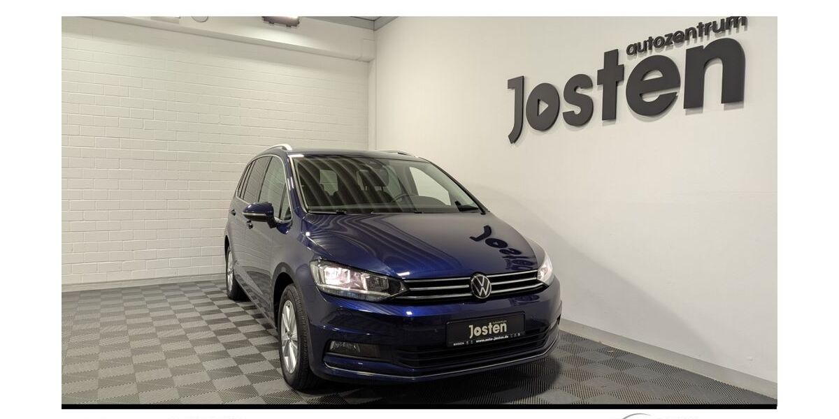 VW Touran 41.477 km 26.990 &euro; Monheim am Rhein 40789