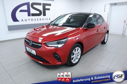 Opel Corsa 62.199 km 10.970 &euro; Fürstenwalde bei Berlin 15517