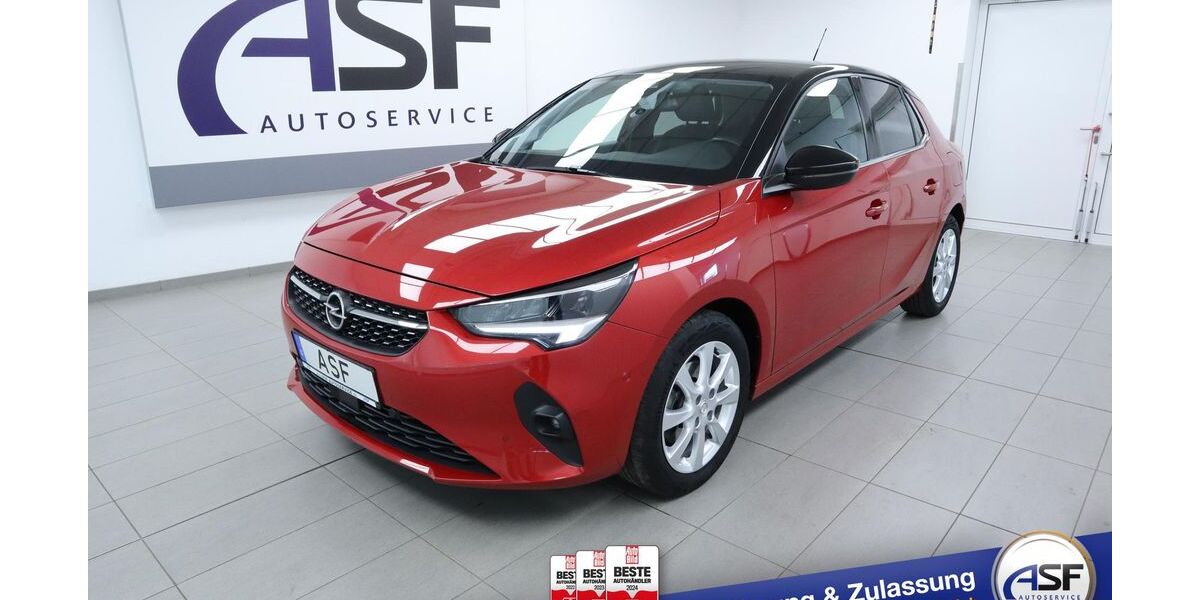 Opel Corsa 62.199 km 10.970 &euro; Fürstenwalde bei Berlin 15517