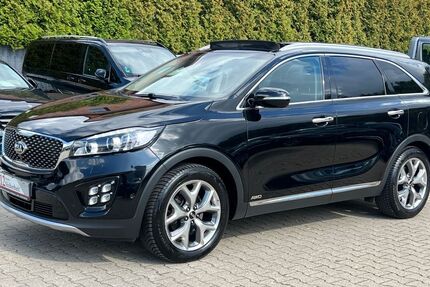 Kia Sorento 149.000 km 20.990 € Recklinghausen 45659