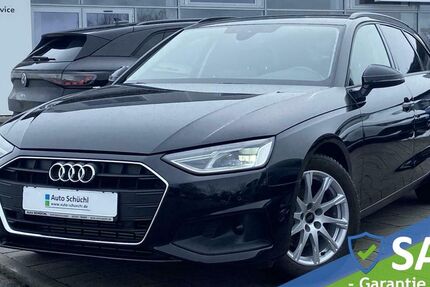 Audi A4 48.342 km 25.148 &euro; Schrobenhausen-Edelshsn. 86529