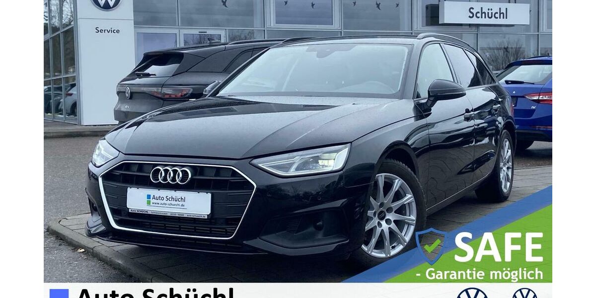 Audi A4 48.342 km 25.148 &euro; Schrobenhausen-Edelshsn. 86529