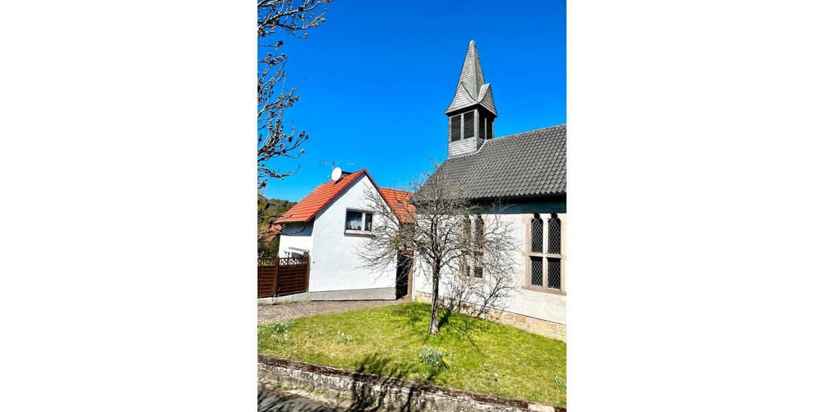 Etagenwohnung Hann. Münden - 2 Zimmer, 65 m&sup2;, 350&euro; | Angebot:26408270