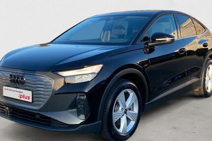 Audi Q4 e-tron 40.793 km 31.880 &euro; Wesel 46483