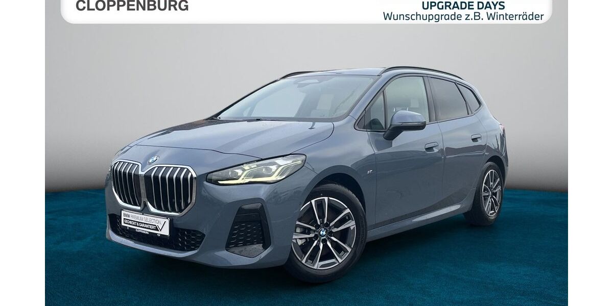 BMW 223 Active Tourer 22.900 km 45.145 &euro; Bad Kreuznach 55543