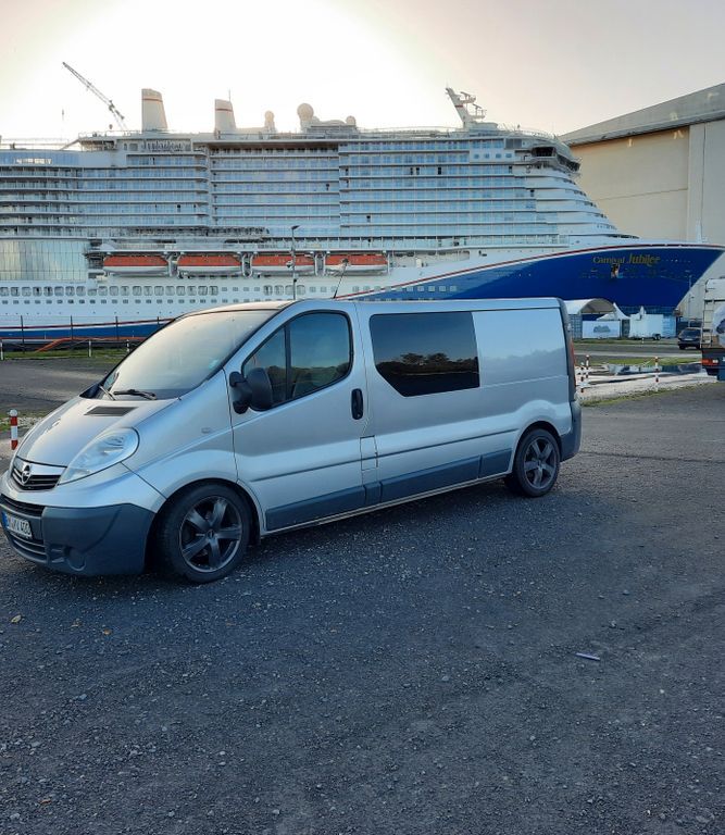 Vivaro