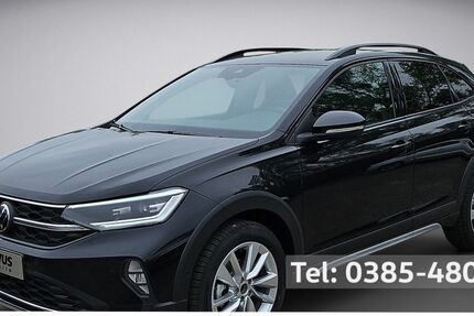 VW Taigo 2.500 km 28.490 &euro; Schwerin 19057