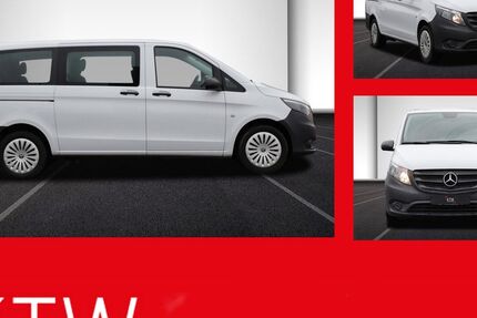 Mercedes-Benz Vito 48.126 km 31.322 &euro; Hildesheim 31137