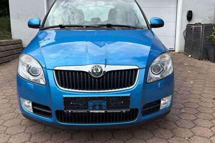 Skoda Roomster 163.884 km 3.700 &euro; Niederzissen 56651