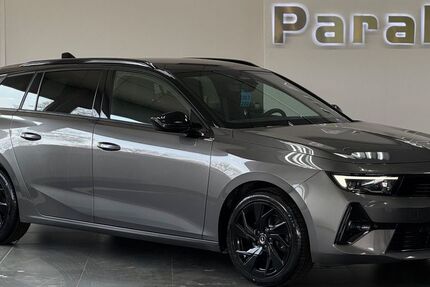 Opel Astra 93.002 km 17.480 &euro; Salzgitter 38259