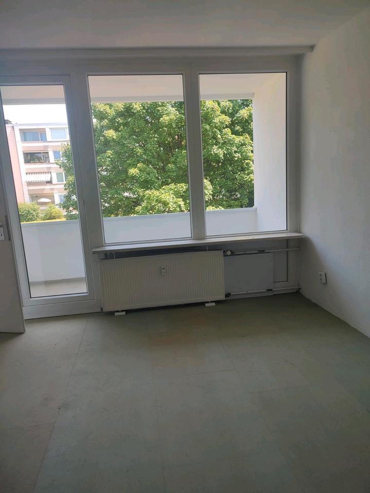 1 Zimmer Wohnung NikolausbergGöttingen