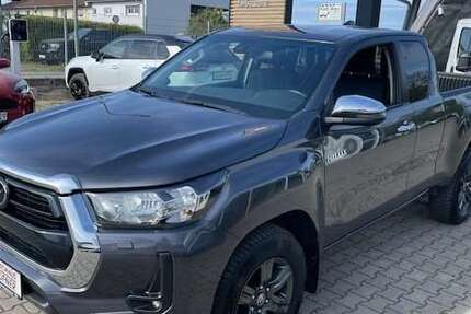 Toyota Hilux 54.732 km 39.990 &euro; Windischeschenbach/Neuhaus 92670