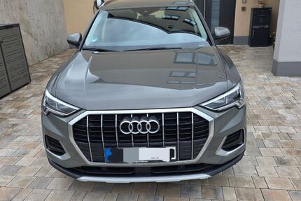 Audi Q3 78.000 km 22.999 &euro; Hesselbach 97532
