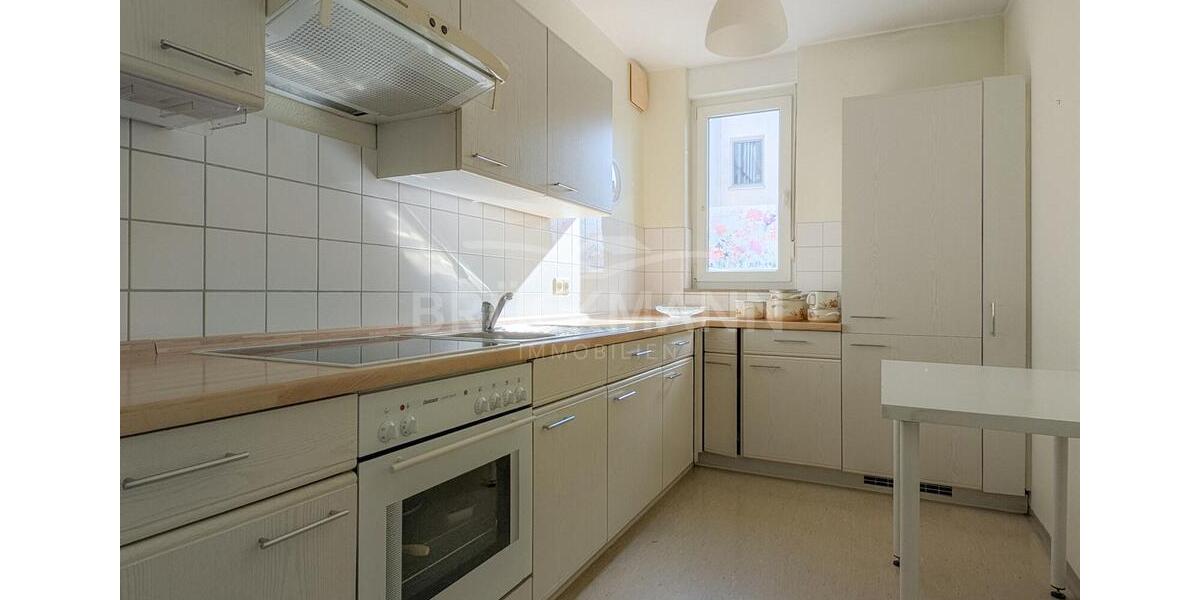 Etagenwohnung Grünstadt - 1 Zimmer, 55 m&sup2;, 530&euro; | Angebot:25403091