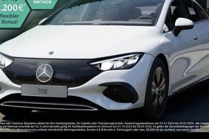 Mercedes-Benz EQE 18.110 km 41.290 € München 80636