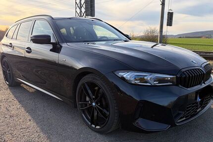 BMW 330 60.500 km 41.900 &euro; Leinefelde 37327