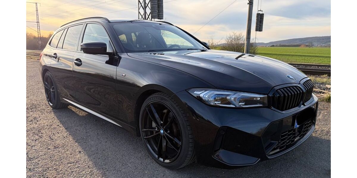 BMW 330 60.500 km 41.900 &euro; Leinefelde 37327