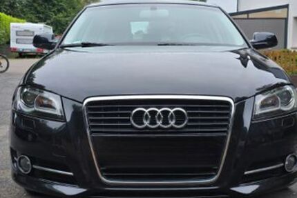 Audi A3 257.000 km 5.300 € Much 53804