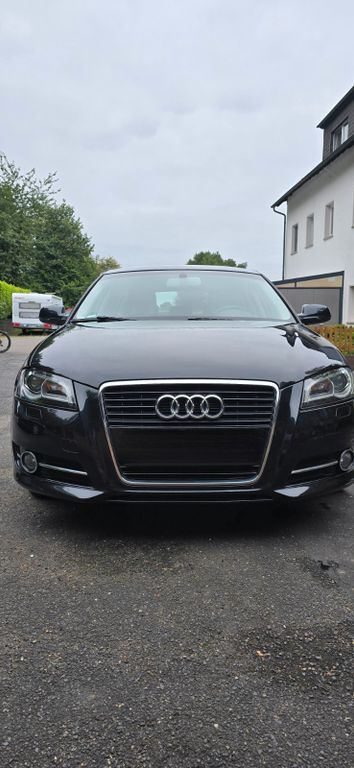 Audi A3 257.000 km 5.300 € Much 53804