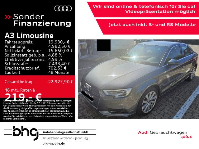 Audi A3 58.330 km 19.930 &euro; Reutlingen 72760