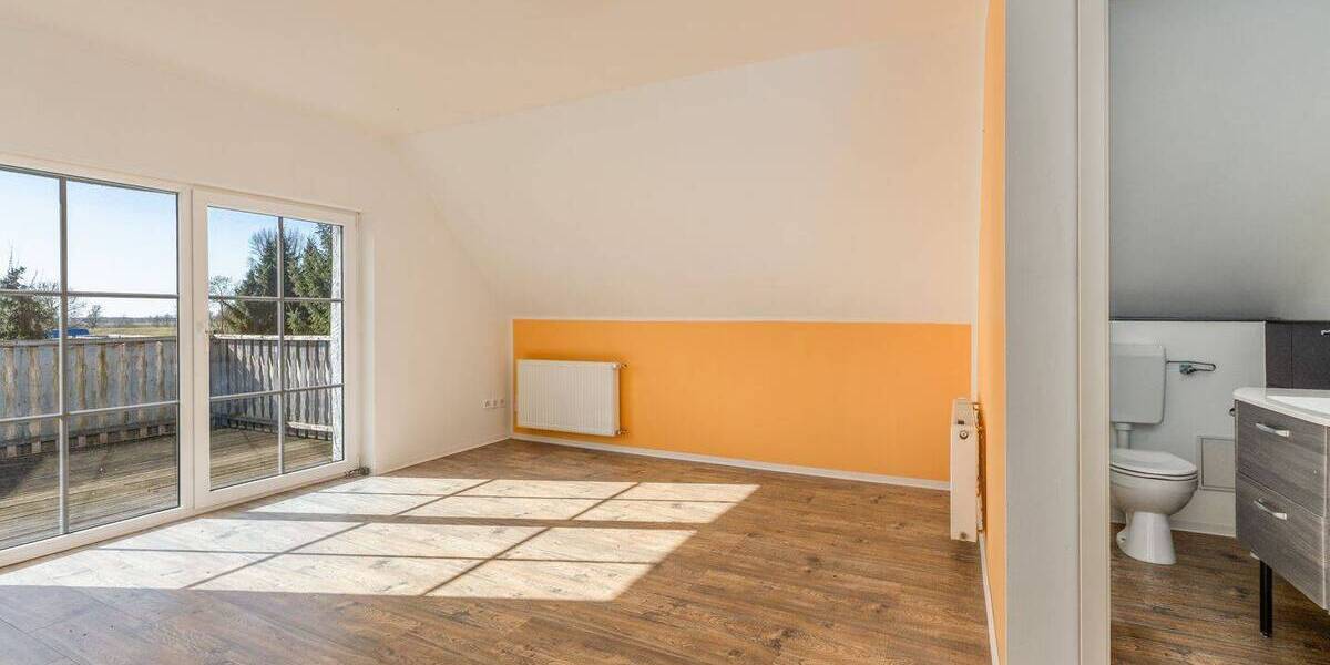 Einfamilienhaus Wusterhausen/Dosse Brunn - 8 Zimmer, 267 m&sup2;, 298.000&euro; | Angebot:26378826