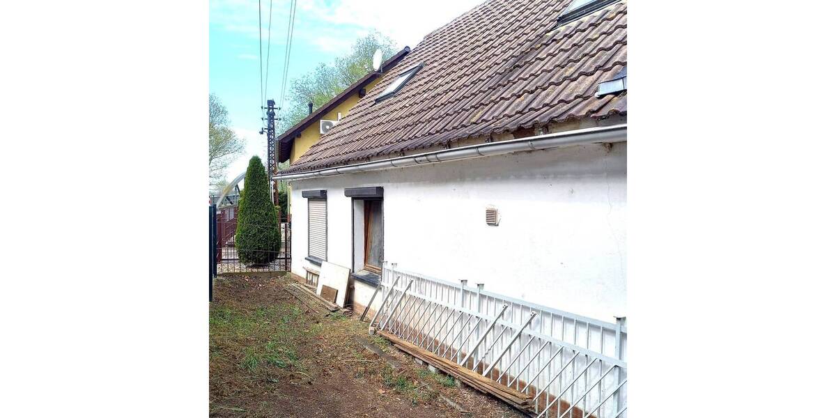 Einfamilienhaus Löderburg Löderburg - 3 Zimmer, 70 m&sup2;, 65.000&euro; | Angebot:26363358