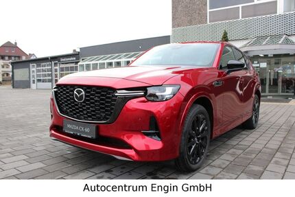 Mazda CX-60 9.500 km 48.800 &euro; Holzminden 37603