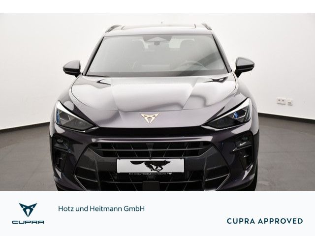 Cupra Terramar 23.000 km 48.980 € Wolfsburg 38440