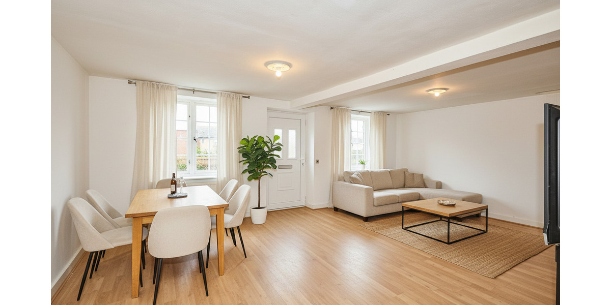 Projekt mit Zukunft: Renovierungsbedürftiges Wohnhaus mit ca. 222 m² Wohnfläche und Garten 6 zimmer