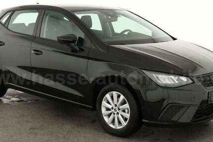 Seat Ibiza 1.600 km 20.995 &euro; Walsrode 29664
