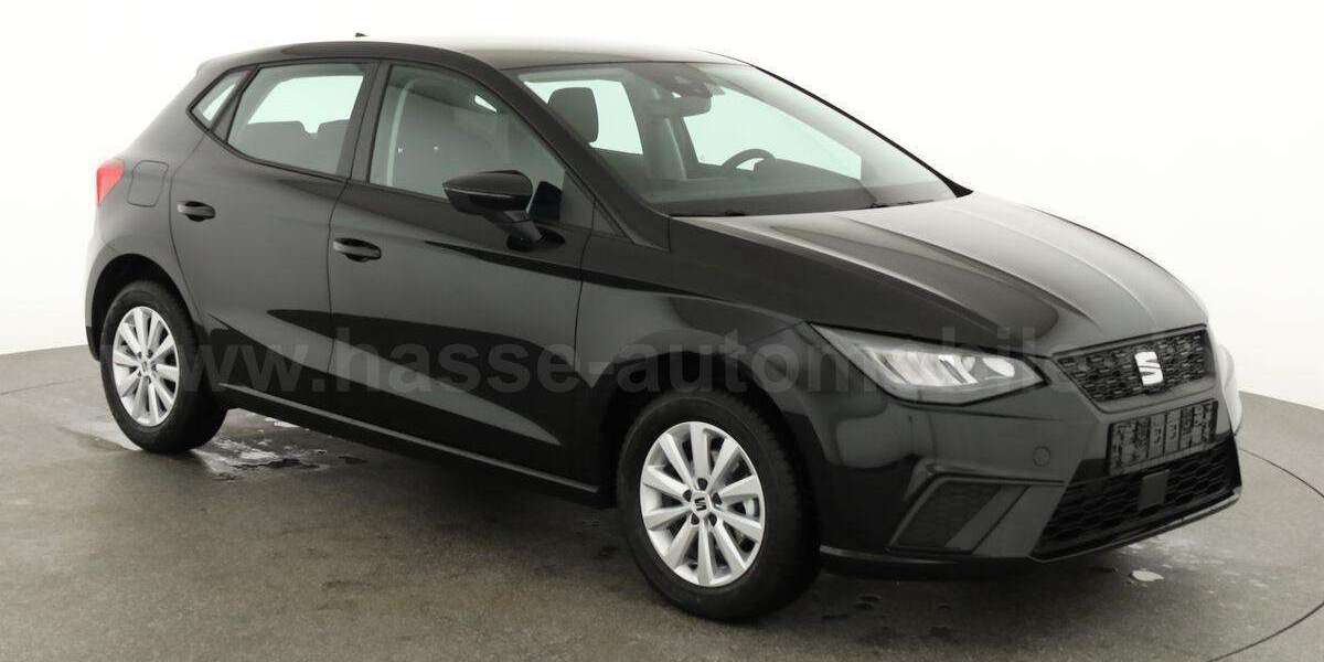 Seat Ibiza 1.600 km 20.995 &euro; Walsrode 29664
