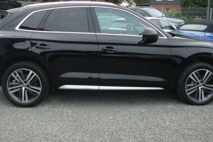 Audi Q5 254.000 km 16.990 &euro; Engelskirchen-Loope 51766