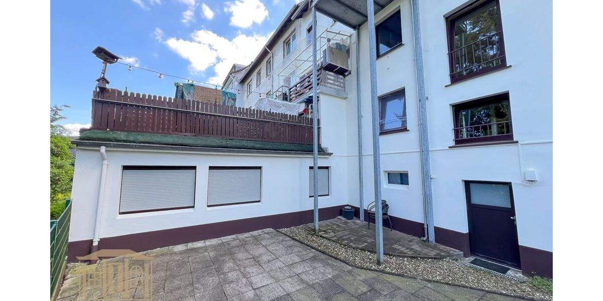 Etagenwohnung Remscheid Innen - 3 Zimmer, 61 m&sup2;, 107.000&euro; | Angebot:24375478