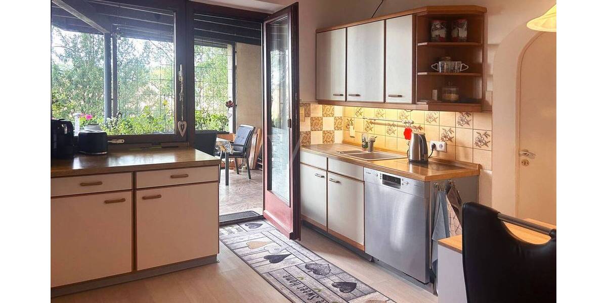 Einfamilienhaus Bad Rodach / Heldritt Heldritt - 3 Zimmer, 133 m&sup2;, 280.000&euro; | Angebot:25730016