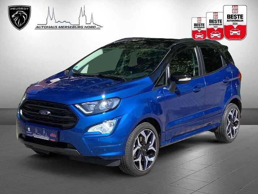 EcoSport