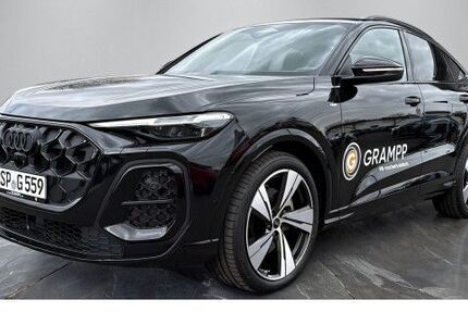 Audi Q5 1.500 km 75.430 &euro; Lohr am Main 97816