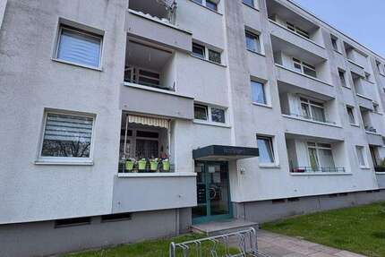 Wohnung Ratingen West - 2 Zimmer, 65 m&sup2;, 709&euro; | Angebot:26273192