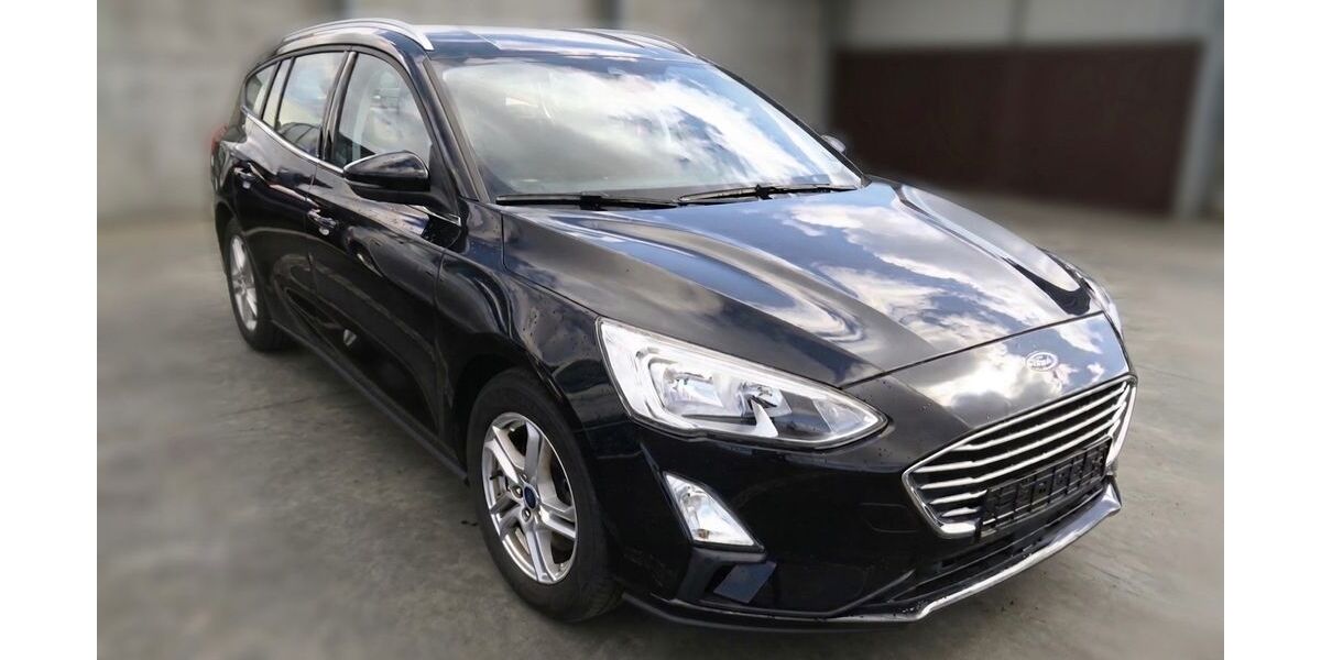 Ford Focus 23.000 km 15.500 &euro; Hanau 63454