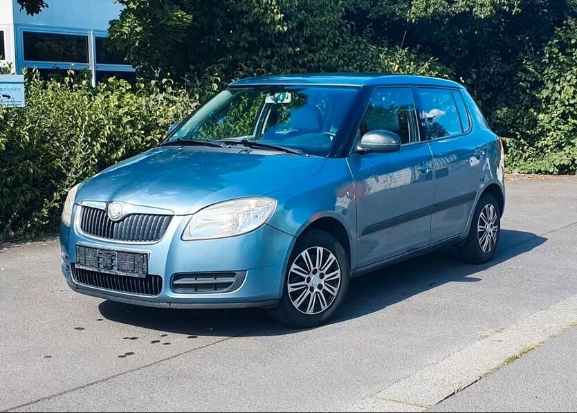 Fabia