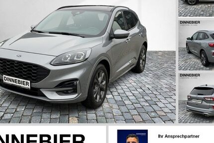 Ford Kuga 30.550 km 30.490 &euro; Berlin 10365