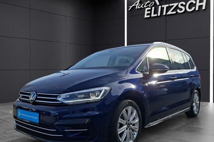 VW Touran 25.500 km 36.990 &euro; Kamenz 01917