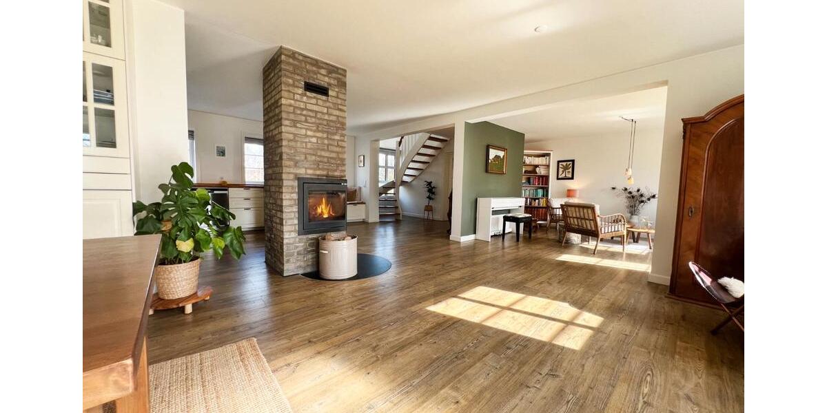 Einfamilienhaus Handewitt - 7 Zimmer, 222 m&sup2;, 440.000&euro; | Angebot:26677048