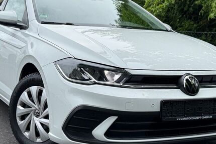 VW Polo 153.969 km 12.890 &euro; Kassel-Lohfelden 34253